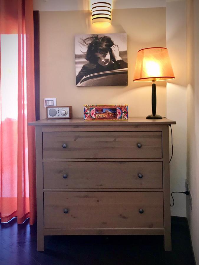 Casa-Lino Delizioso Appartamento Centro Taormina Kültér fotó