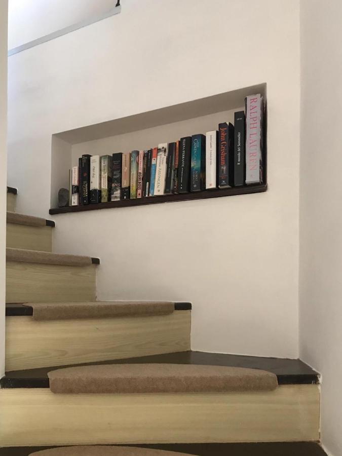 Casa-Lino Delizioso Appartamento Centro Taormina Kültér fotó