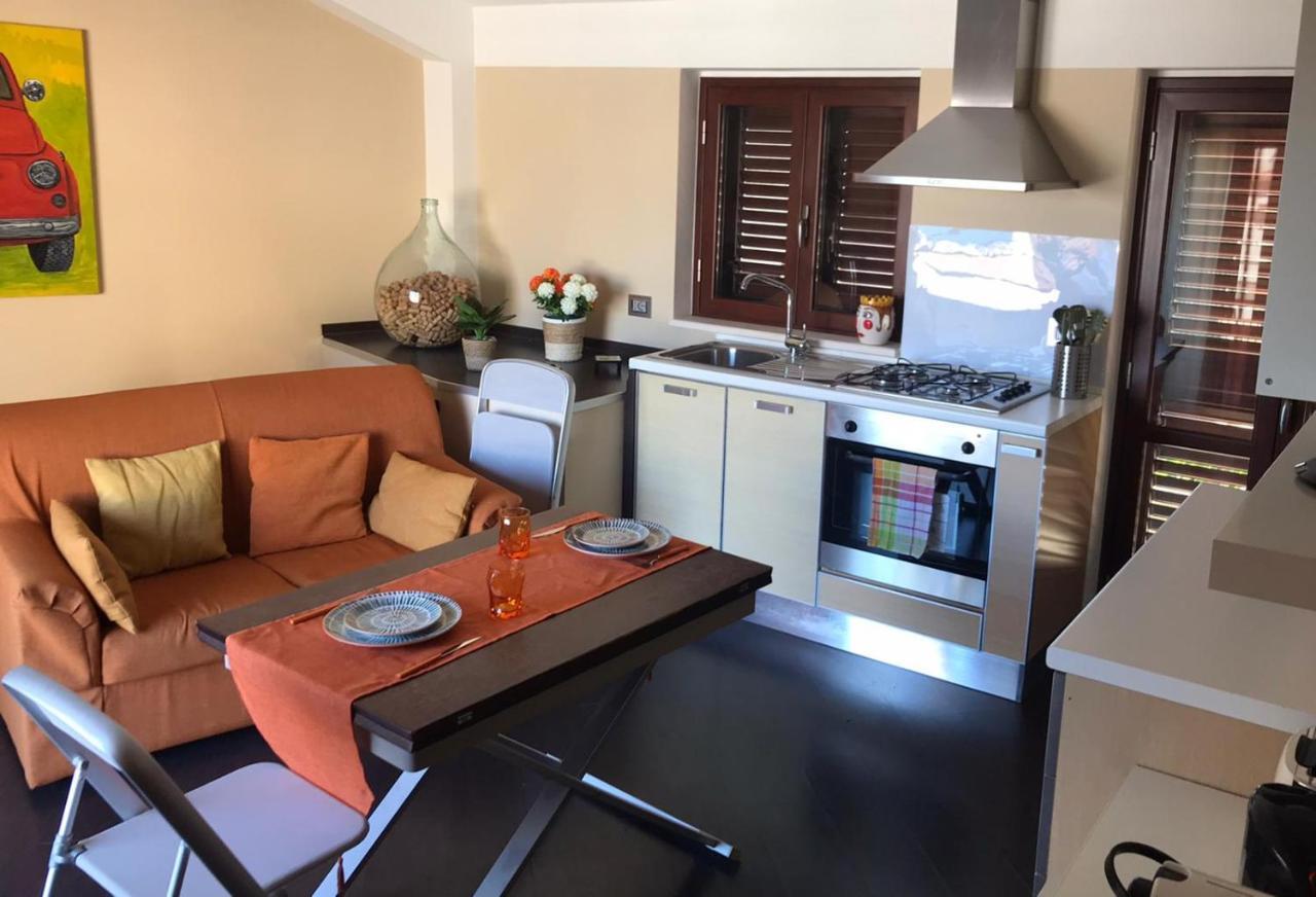 Casa-Lino Delizioso Appartamento Centro Taormina Kültér fotó