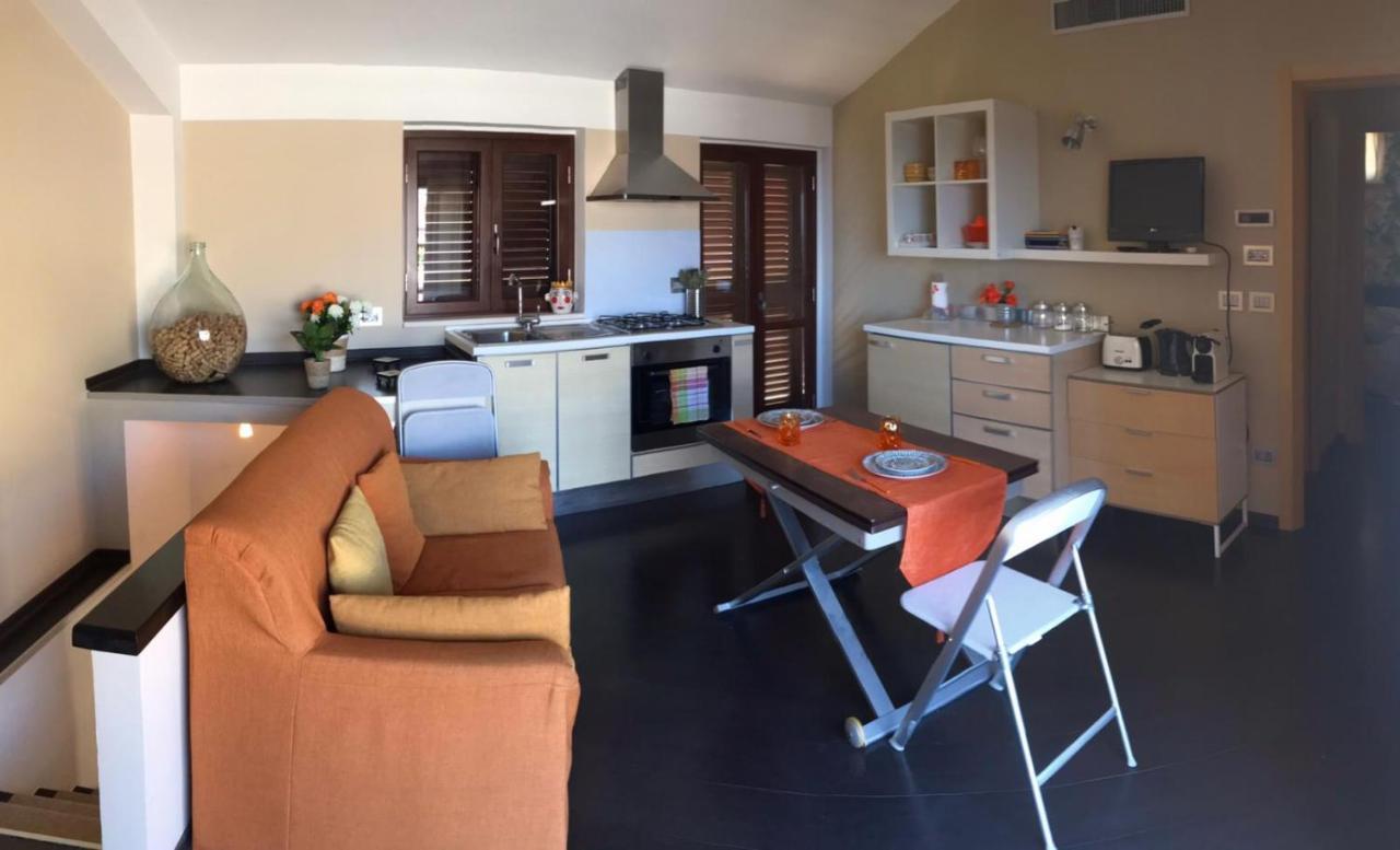 Casa-Lino Delizioso Appartamento Centro Taormina Kültér fotó