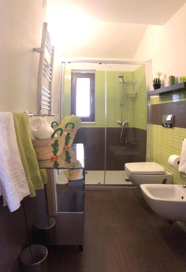 Casa-Lino Delizioso Appartamento Centro Taormina Kültér fotó