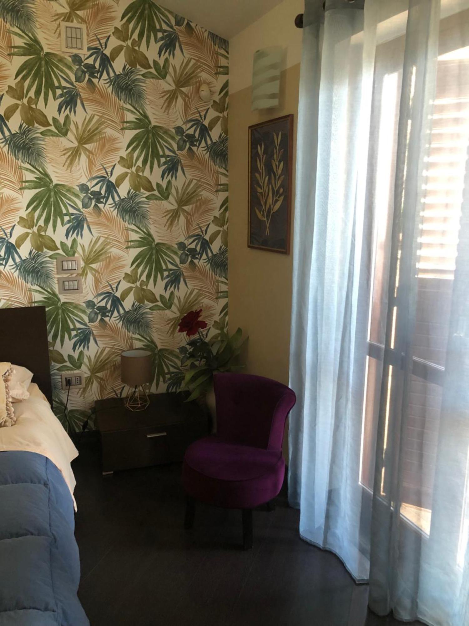 Casa-Lino Delizioso Appartamento Centro Taormina Kültér fotó