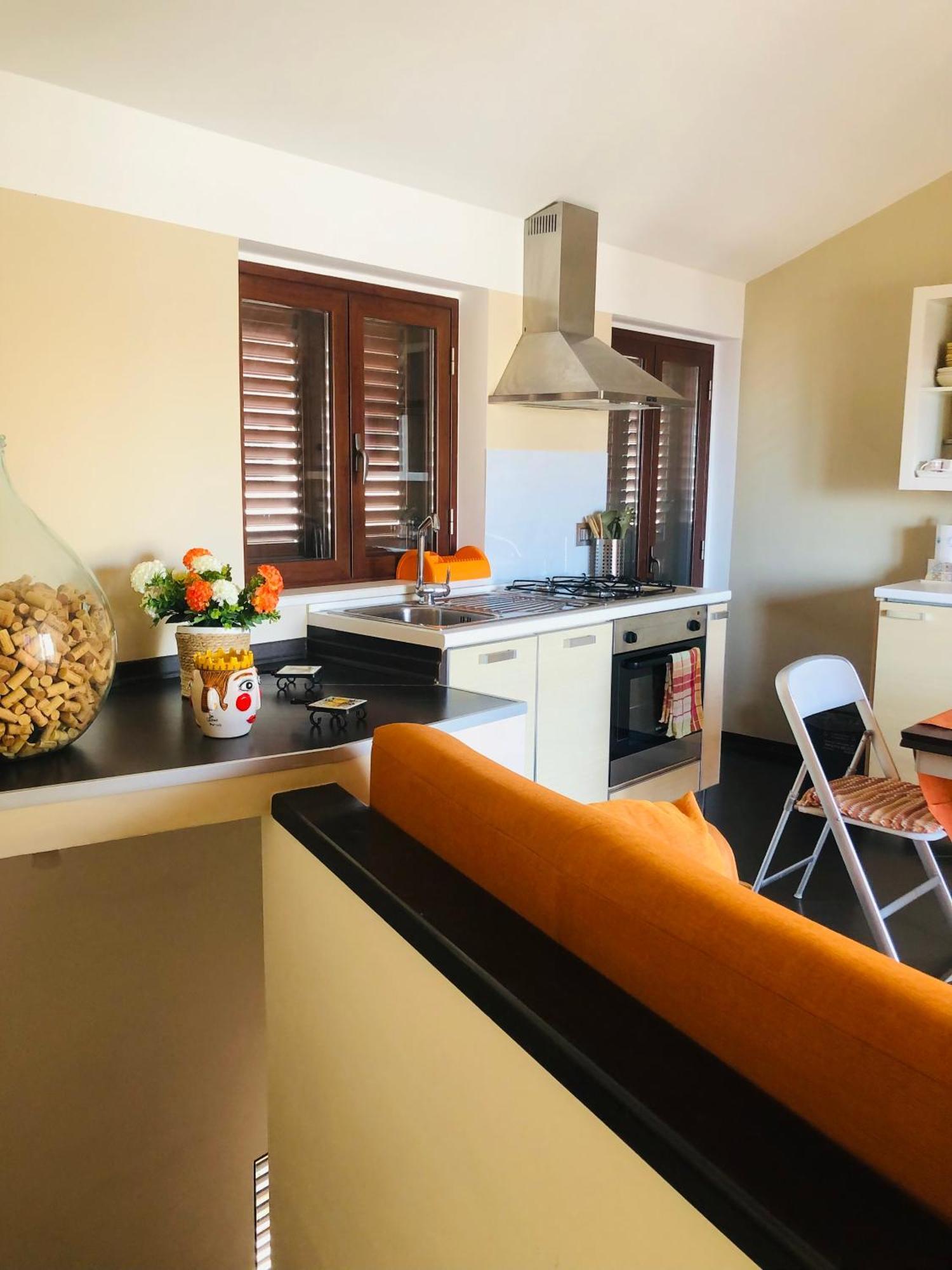 Casa-Lino Delizioso Appartamento Centro Taormina Kültér fotó
